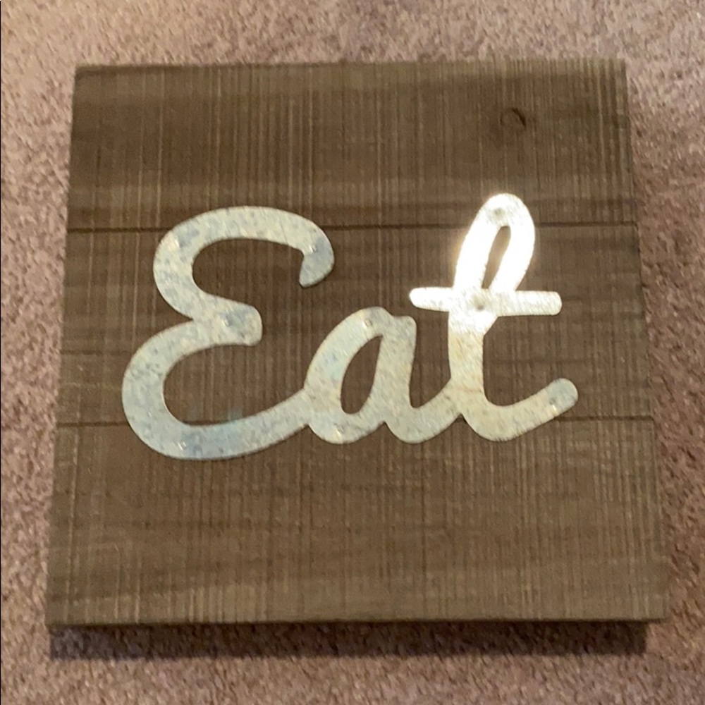 Brand New Wall Art